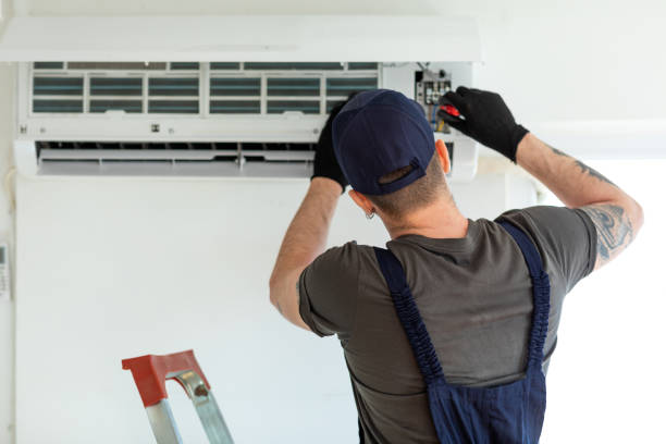 Best HVAC System Cleaning  in Jennerstown, PA