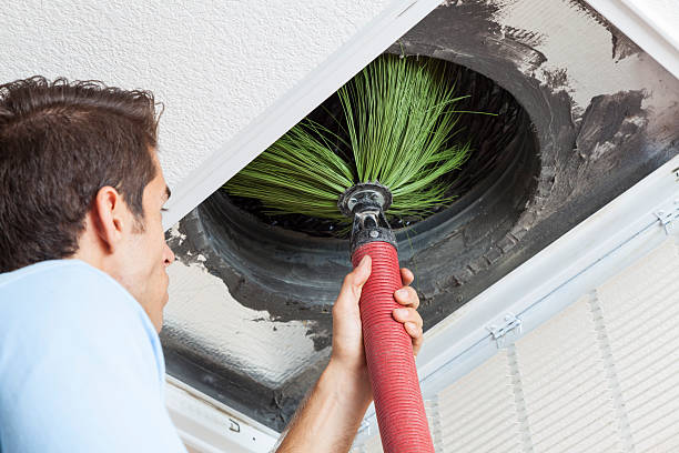 Best Best Air Duct Cleaning Company  in Jennerstown, PA
