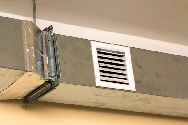 Best Commercial HVAC Duct Cleaning  in Jennerstown, PA